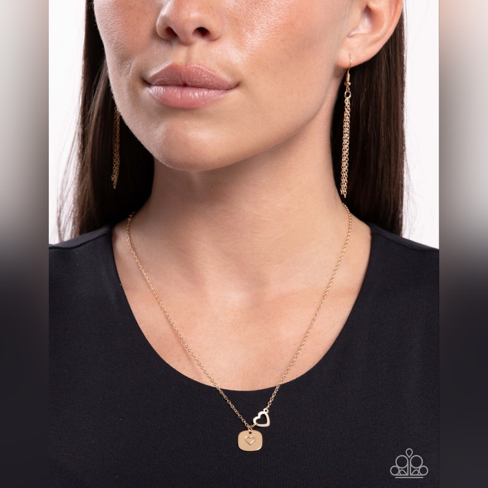 When Can I See You Again Necklace